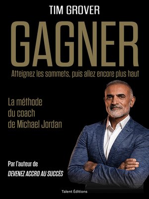 cover image of GAGNER
